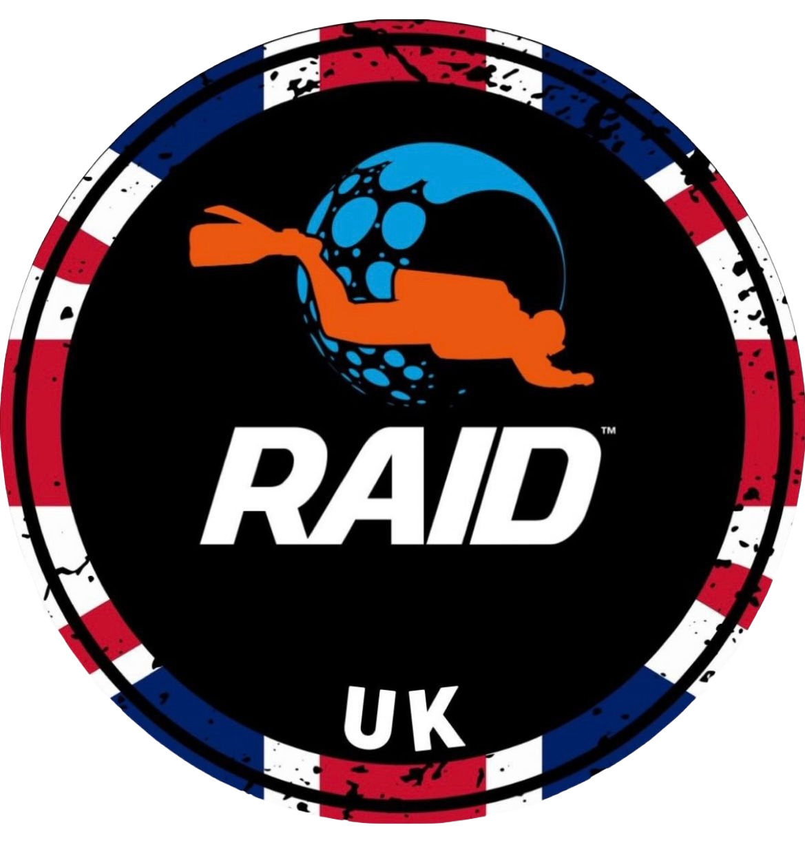 DIVE RAID UK
