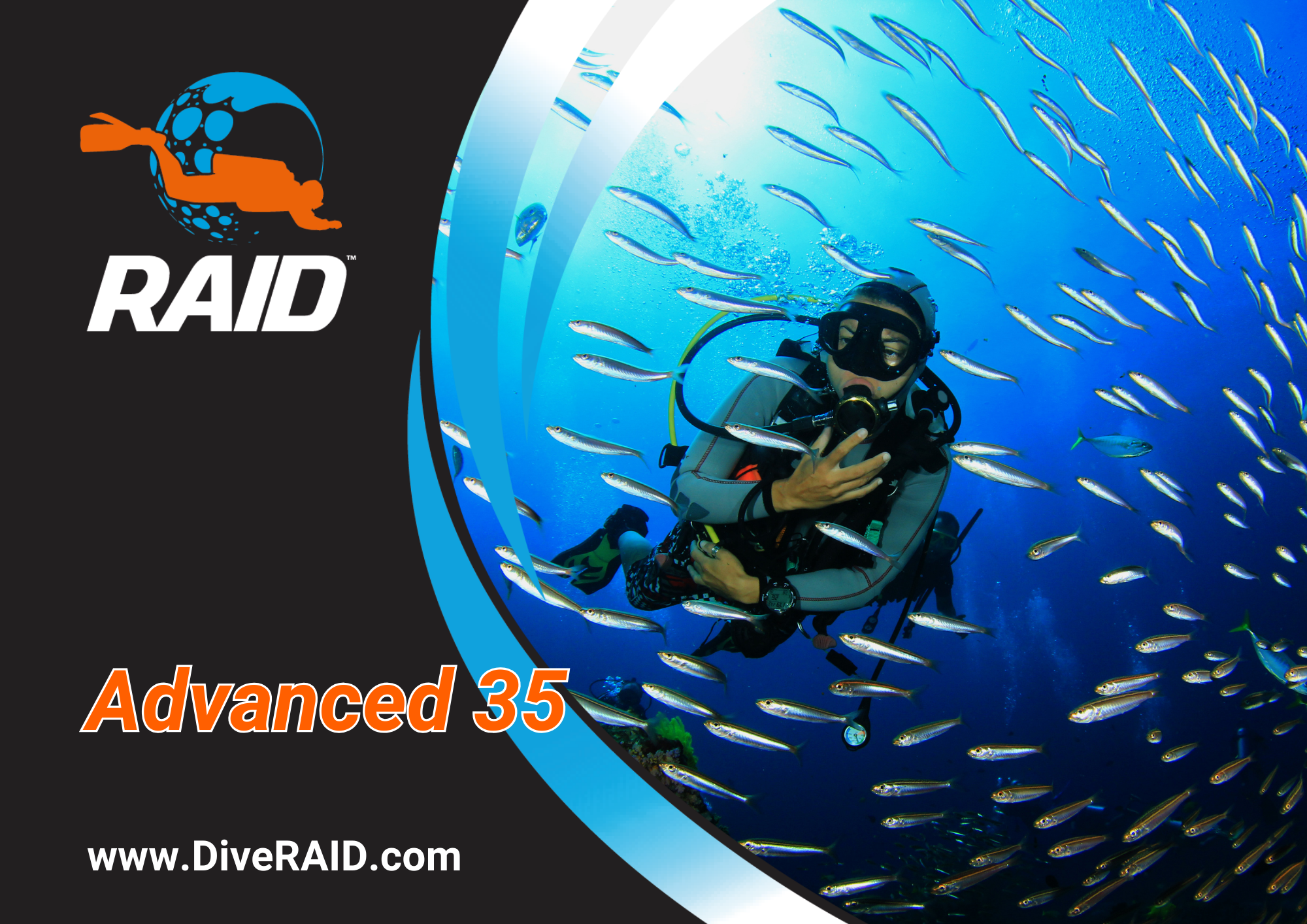 Advanced 35