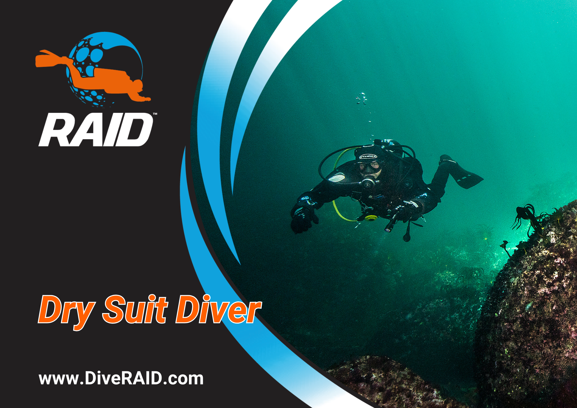 Dry Suit