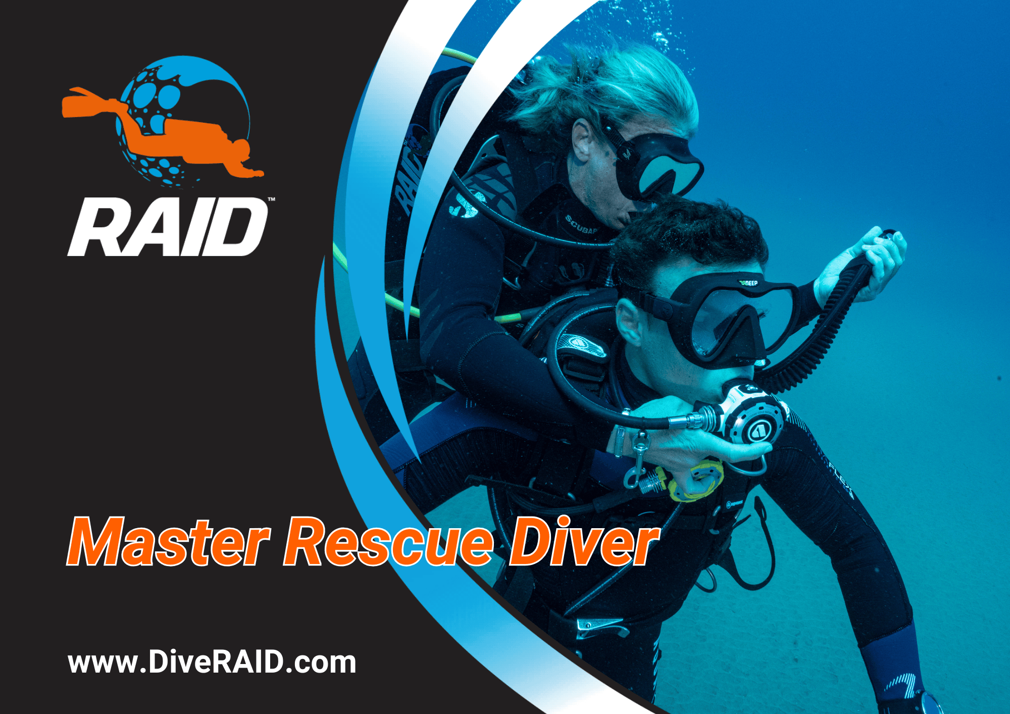 Master Rescue