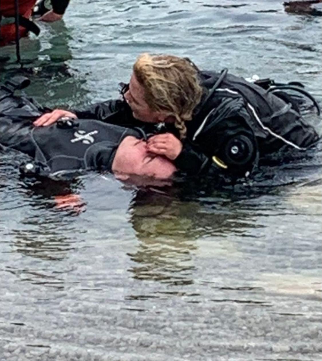 Master Rescue