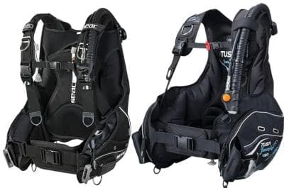 BCD