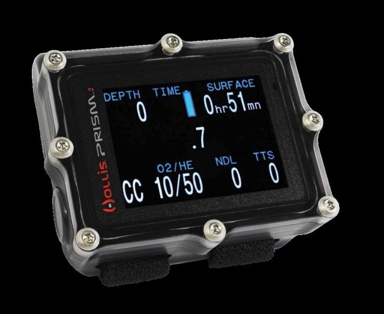 Secondary Display – Computer