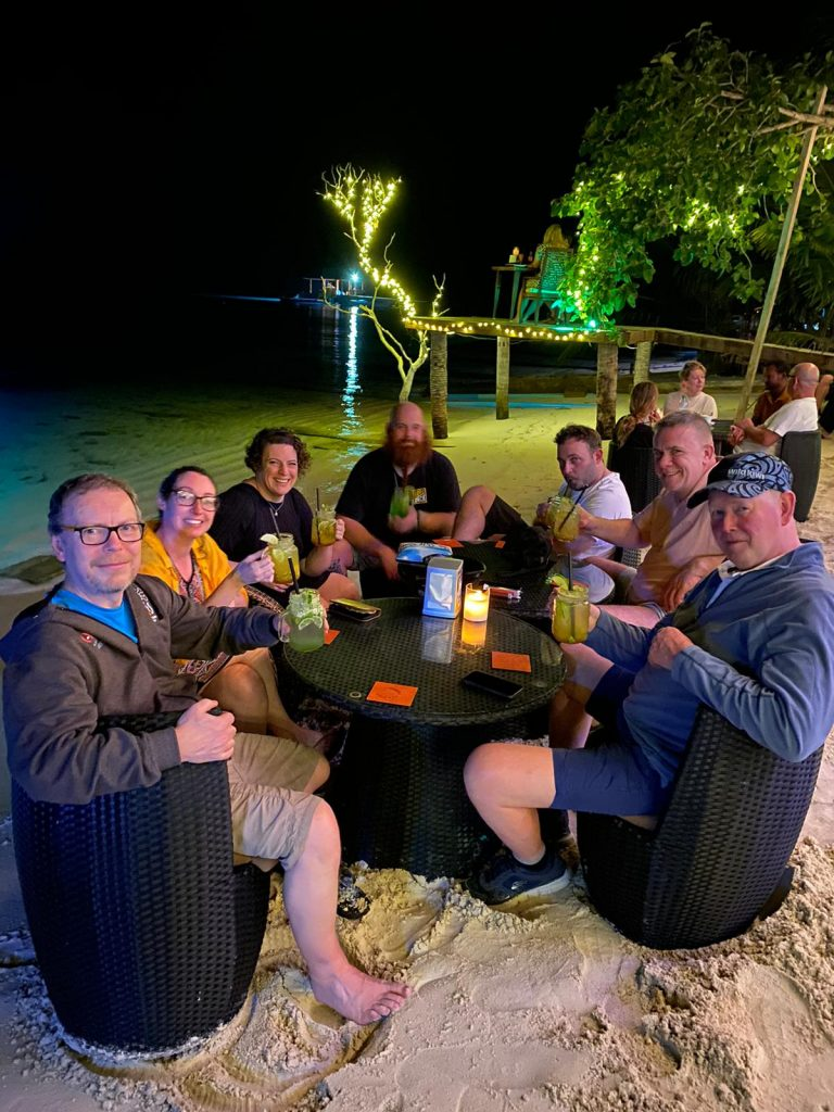 Maldives
