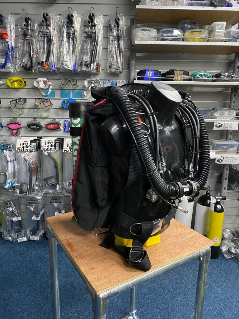 Rebreathers