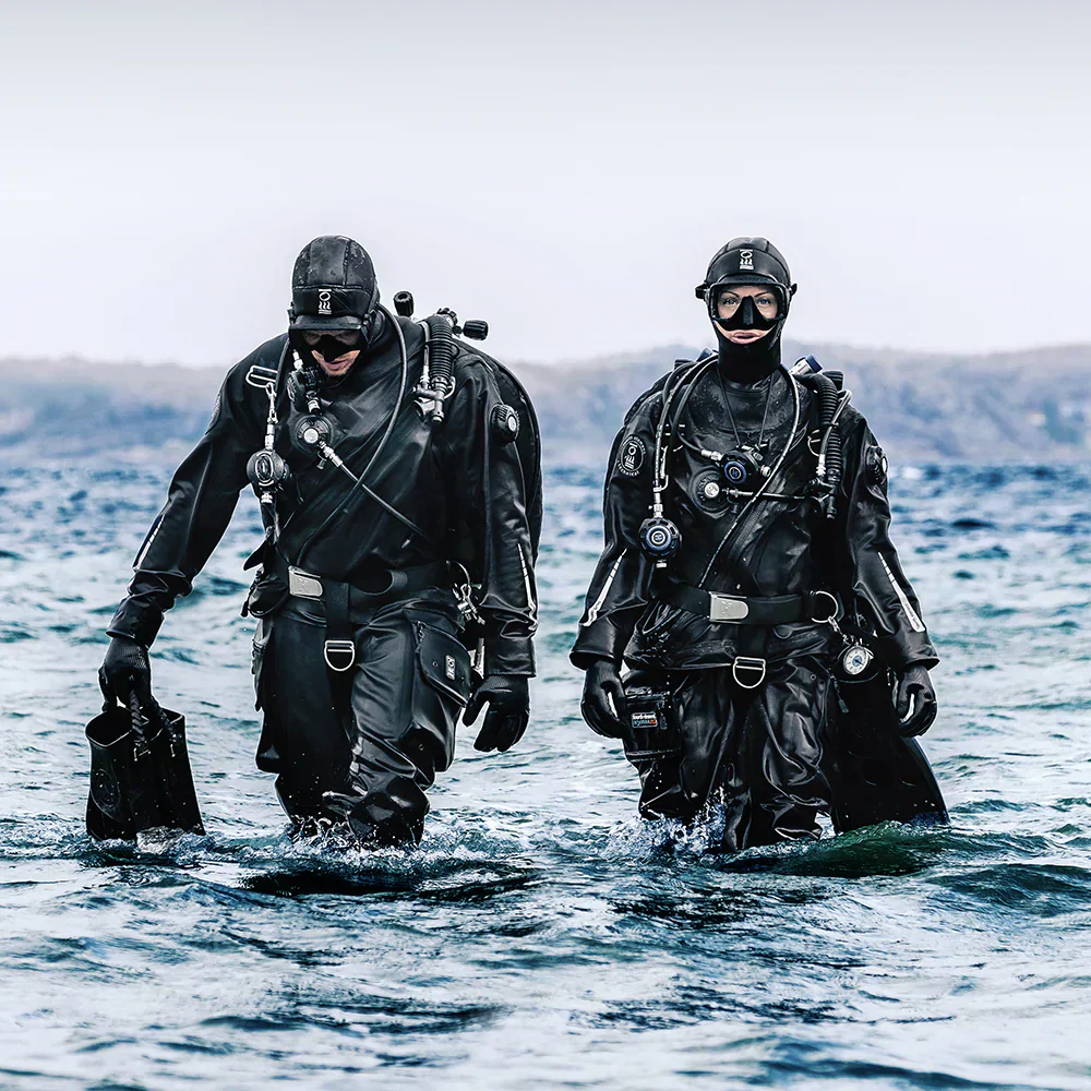 Dry Suits