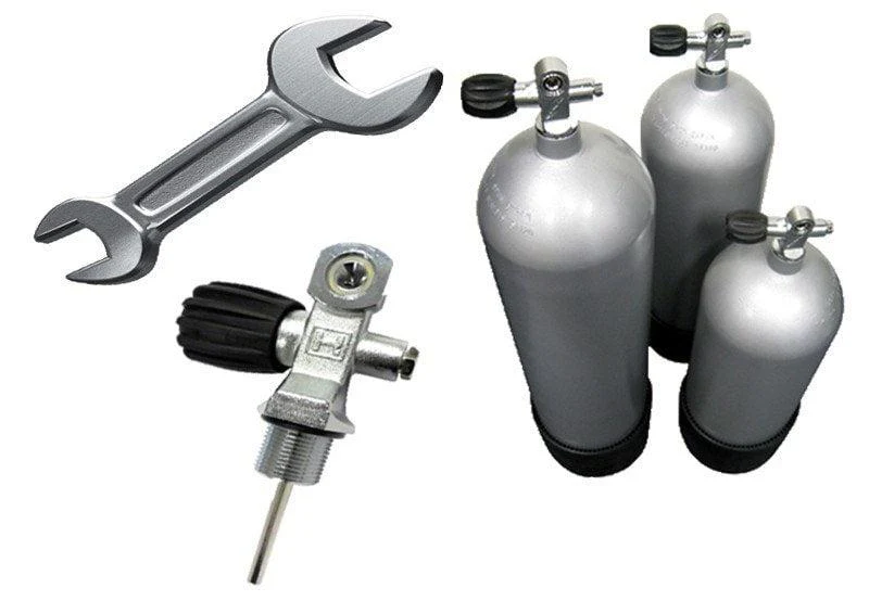 Cylinders