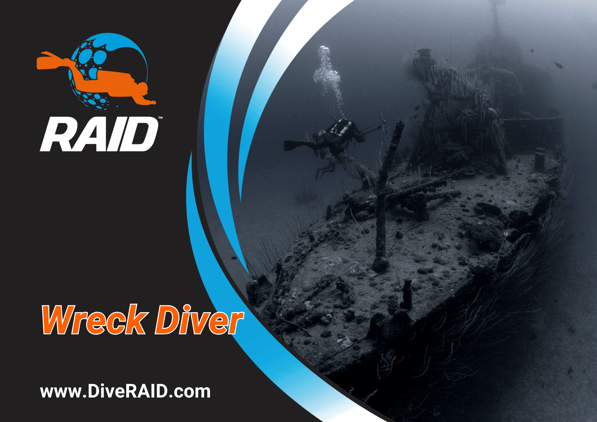 Advanced Wreck