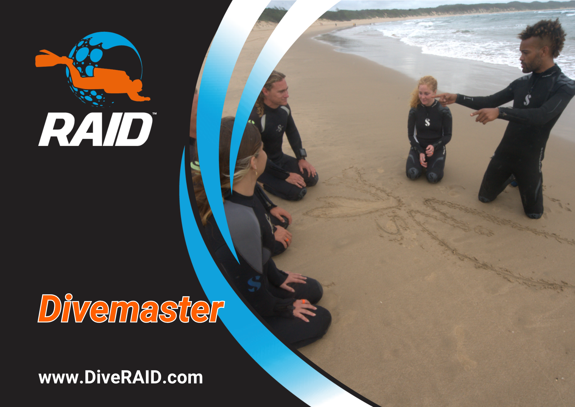 Divemaster