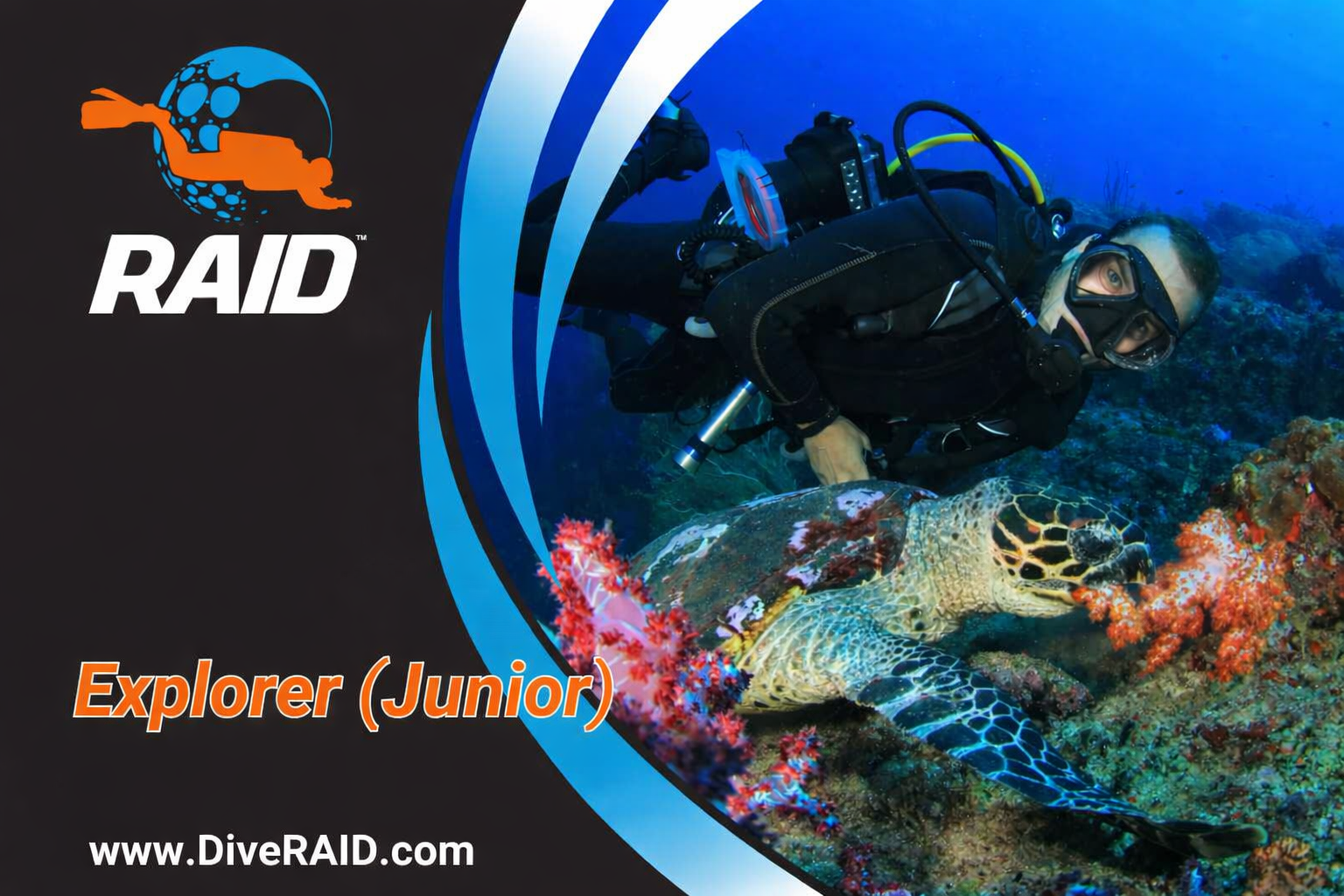 Explorer (Junior)