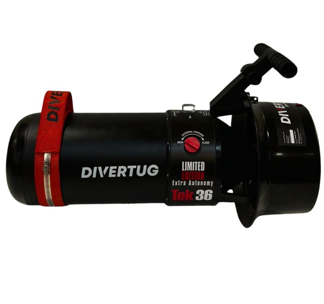 DiverTug DPV