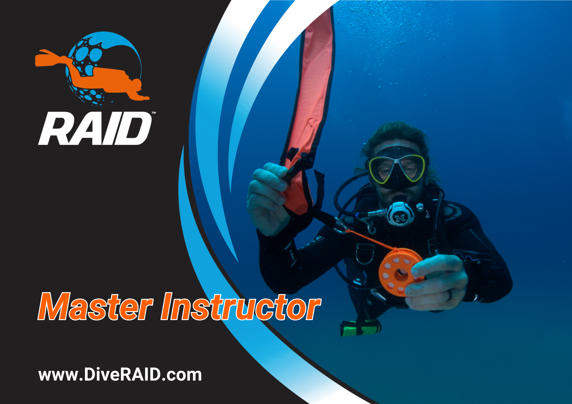 Master Instructor