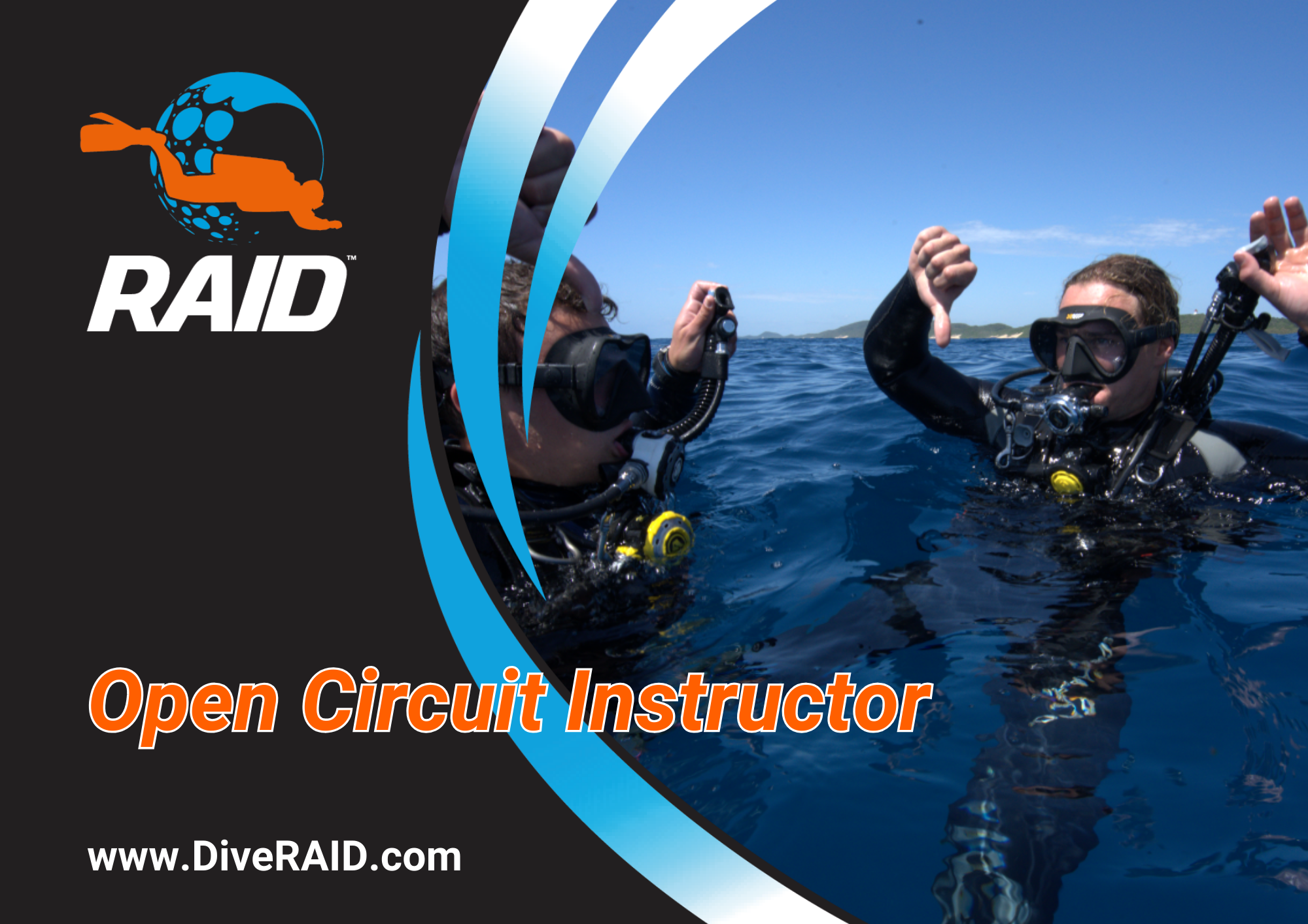 Instructor