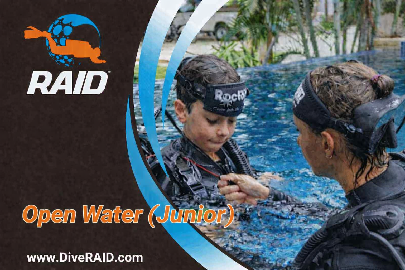 Open Water (Junior)